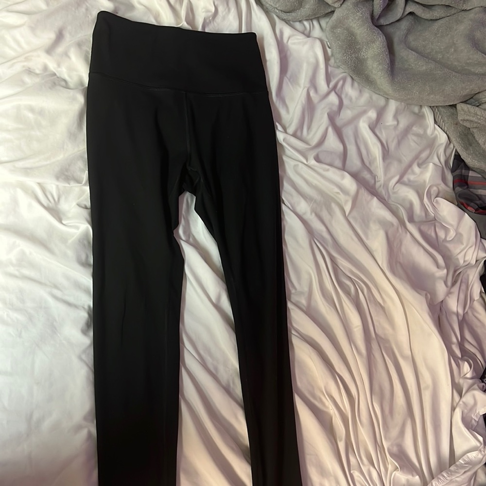 Victorias secret leggings size 6